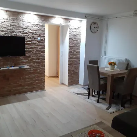 Apartmán Nena Pirot