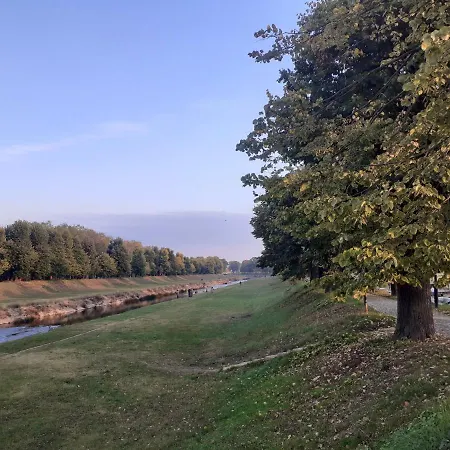 Апартаменты Nena