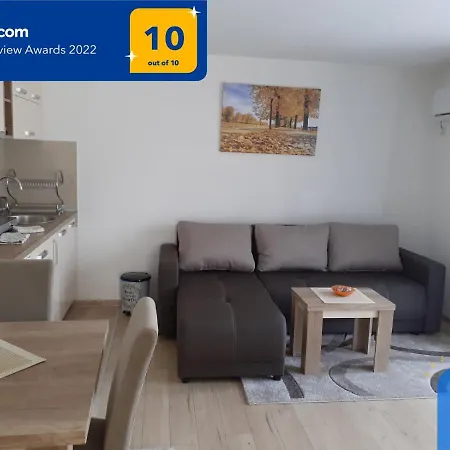 Nena Apartmán Pirot