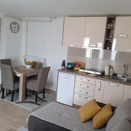 Nena Apartment Pirot