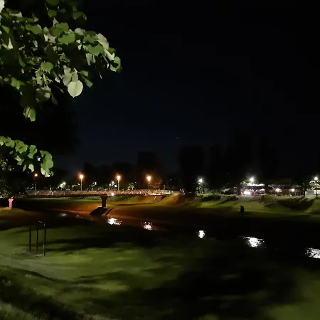 Apartmán Nena Pirot