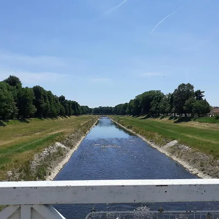 Apartmán Nena Pirot