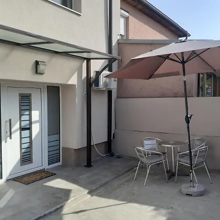 Nena Apartmán Pirot