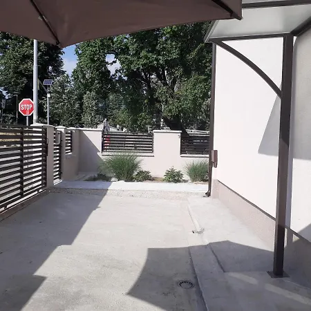 Nena Apartmán Pirot