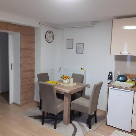 Nena Apartmán Pirot