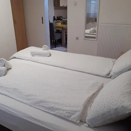 Apartmán Nena Pirot