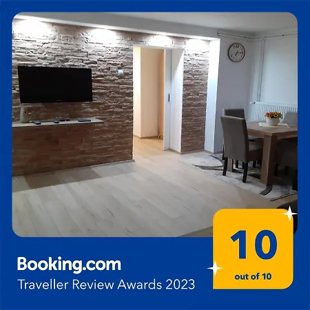 Nena Apartment