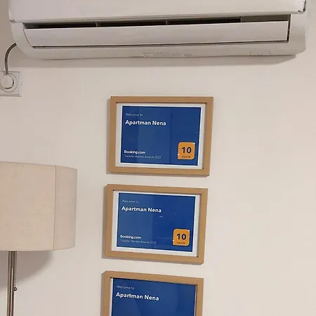 Nena Apartmán *