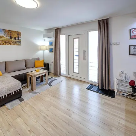 Nena Apartment