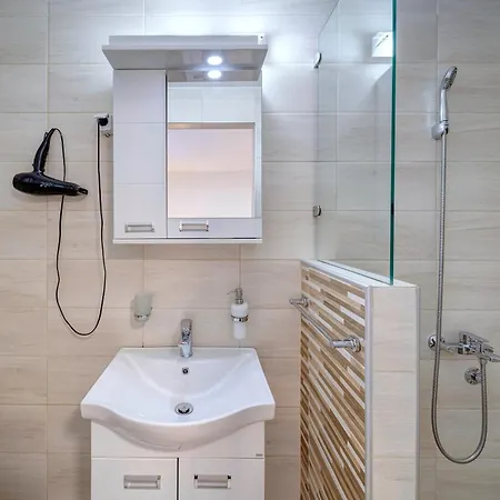Nena Apartment
