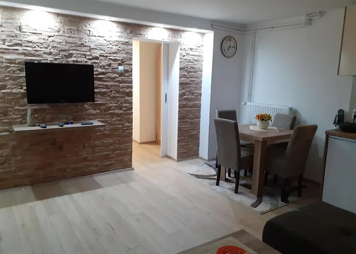Apartman Nena Pirot