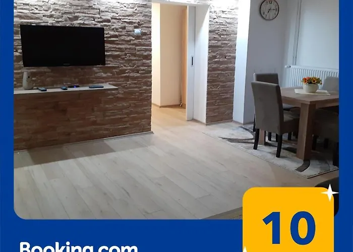 Nena Apartman