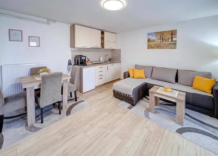 Apartman Nena